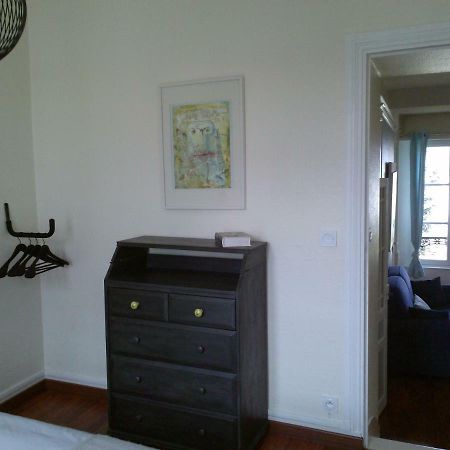 Apartamento L'Aure Bleue Bayeux Exterior foto