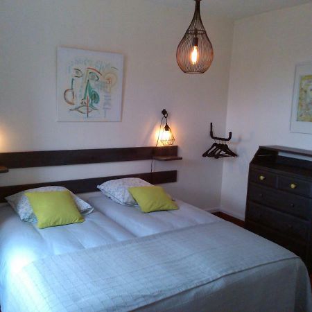 Apartamento L'Aure Bleue Bayeux Exterior foto